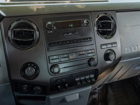 Used 2015 Ford F350 XL w/ Power Equipment Group AWD/4WD image 26