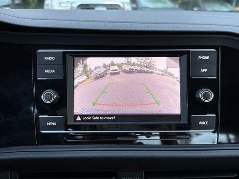 Used 2024 Volkswagen Jetta S FWD image 26