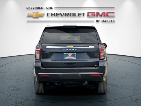 Used 2024 Chevrolet Tahoe LT image 4