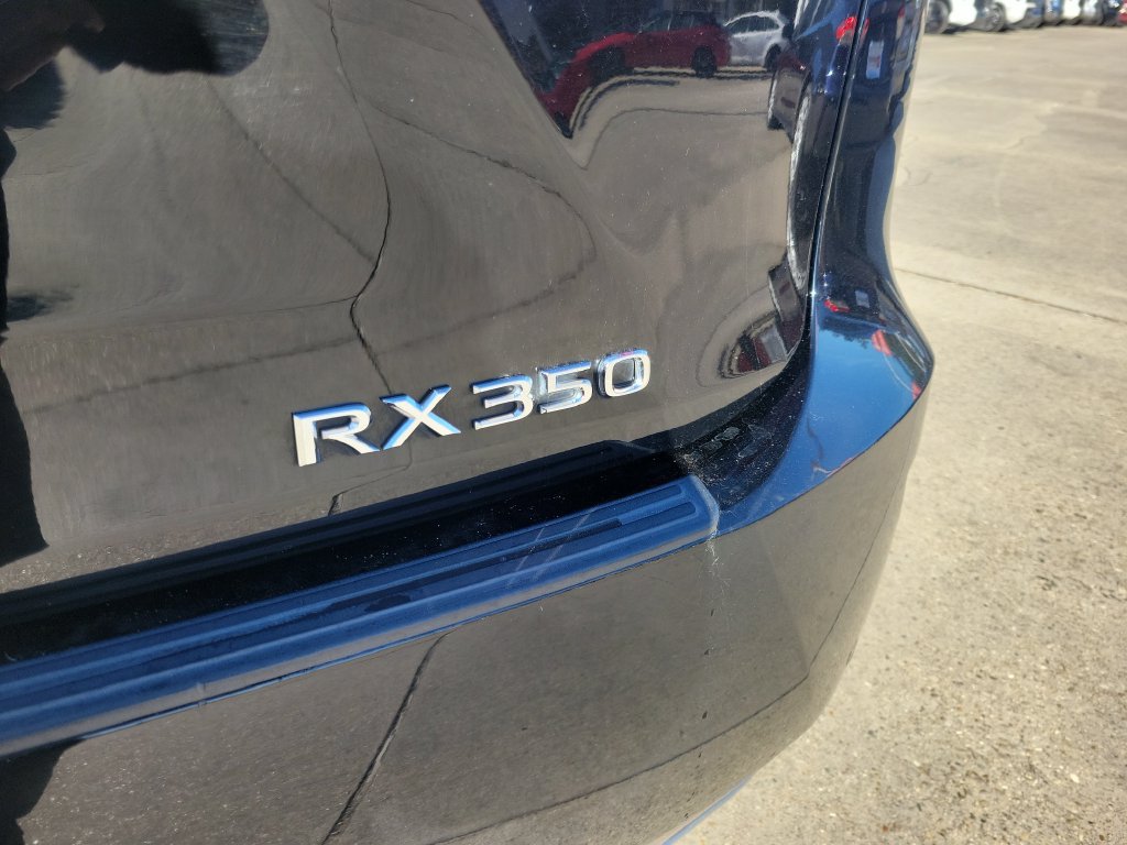 Used 2016 Lexus RX 350 FWD w/ Luxury Package image 11