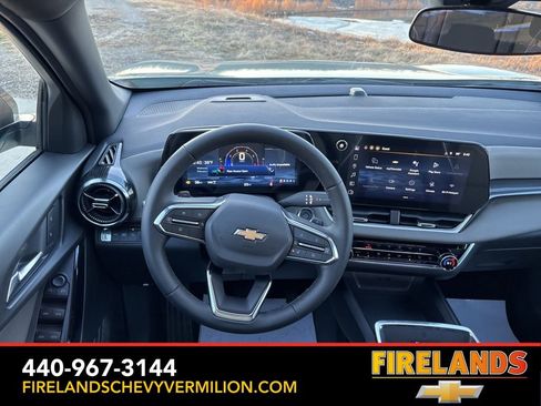 New 2026 Chevrolet Equinox LT w/ Convenience Package II image 45