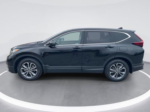 Used 2022 Honda CR-V EX-L image 5