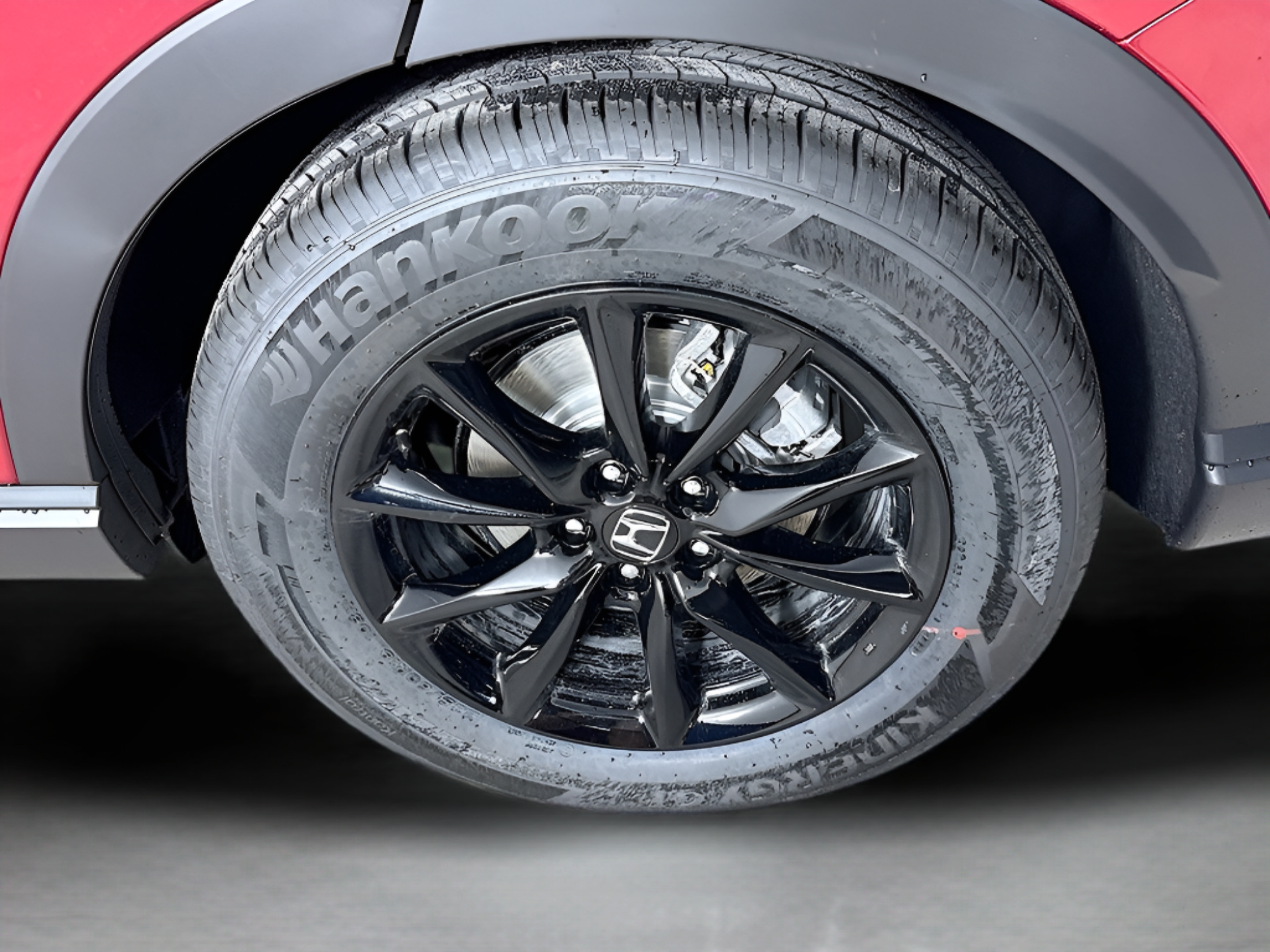 New 2026 Honda CR-V Sport-L image 22