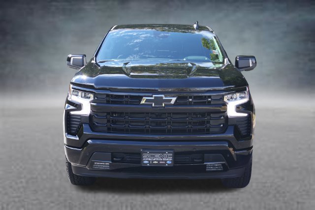 New 2026 Chevrolet Silverado 1500 RST w/ RST All Star Premium Package AWD/4WD image 28