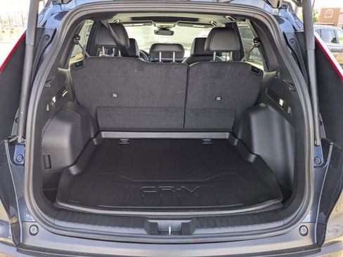 New 2026 Honda CR-V Sport-L image 13