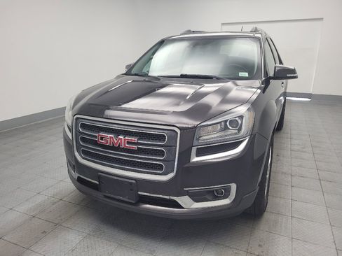 Used 2017 GMC Acadia Limited SLT AWD/4WD image 15