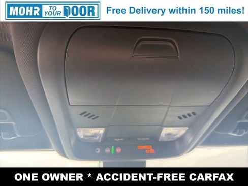 Used 2022 Chevrolet Equinox RS w/ RS Leather Package image 28