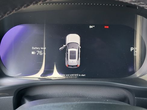 Certified 2023 Volvo XC40 Recharge Ultimate w/ Protection Package Premier AWD/4WD image 12