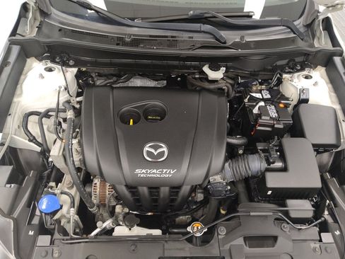 Used 2017 MAZDA CX-3 Grand Touring AWD/4WD image 30