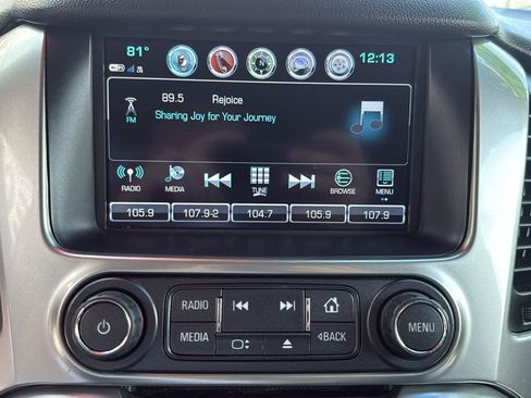 Used 2019 Chevrolet Suburban LT AWD/4WD image 18