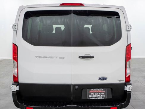 Used 2018 Ford Transit 150 XL image 11