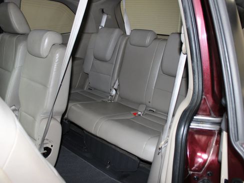 Used 2013 Honda Odyssey EX-L image 28
