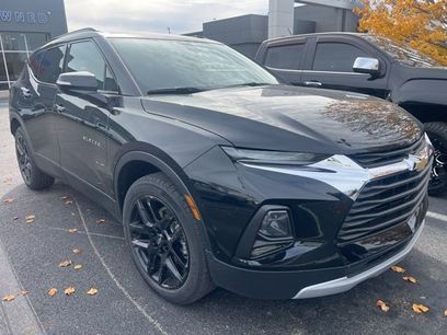 Used 2022 Chevrolet Blazer LT w/ Sound & Technology Package