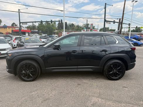 Used 2024 MAZDA CX-50 AWD 2.5 S w/ Preferred Package image 5