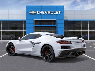 New 2026 Chevrolet Corvette Z06 video 4