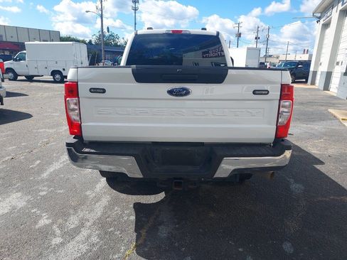 Used 2020 Ford F250 XL w/ Power Equipment Group image 6