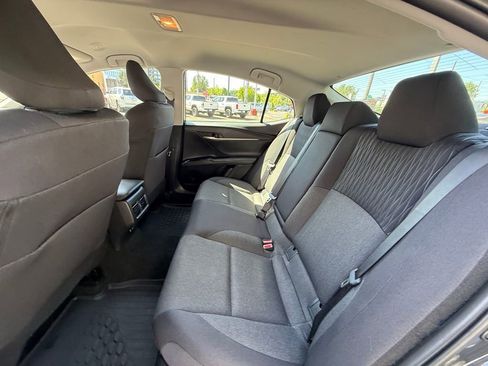 Certified 2025 Toyota Camry LE w/ Convenience Package FWD image 15