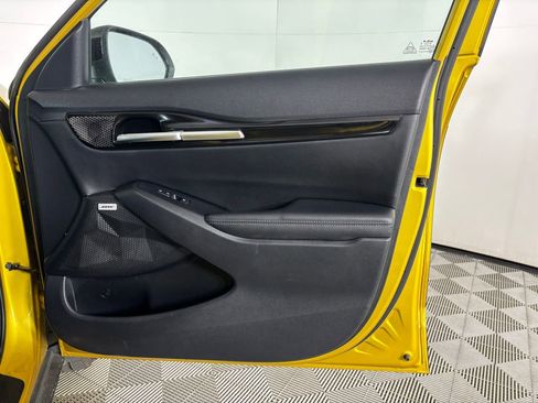 Used 2023 Kia Seltos SX image 23