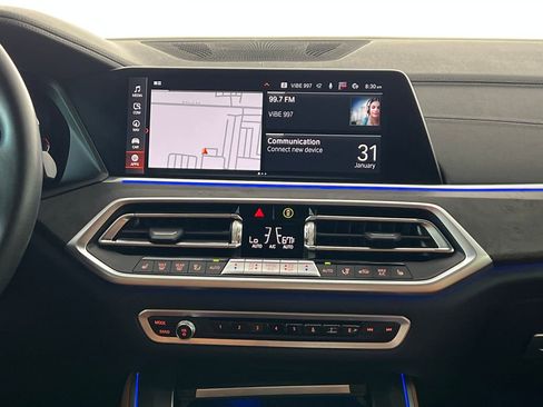 Used 2022 BMW X5 xDrive40i image 20