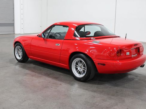 Used 1990 MAZDA MX-5 Miata RWD image 13