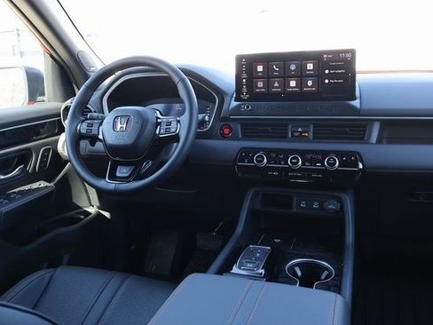 New 2026 Honda Passport TrailSport Elite image 12