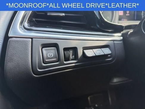 Used 2024 Cadillac XT6 Sport w/ Technology Package AWD/4WD image 21