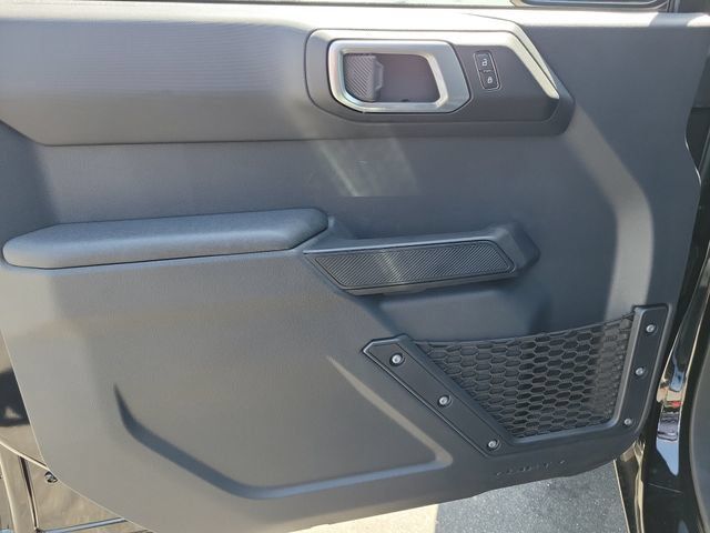 New 2026 Ford Bronco Big Bend AWD/4WD image 19