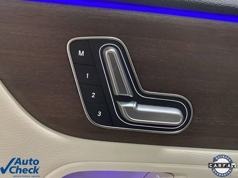 Used 2023 Mercedes-Benz EQB 300 4MATIC w/ Pinnacle Package image 29