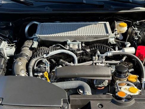 Used 2023 Subaru WRX Limited w/ Popular Package #1 image 10