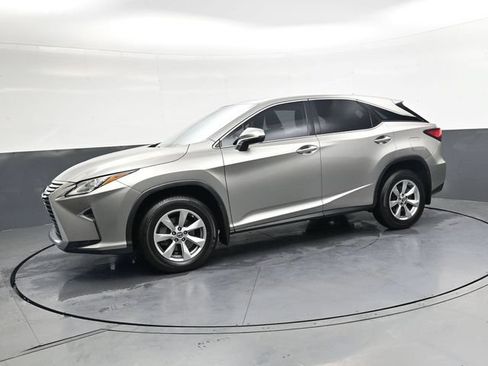 Used 2019 Lexus RX 350 FWD w/ Accessory Package image 9
