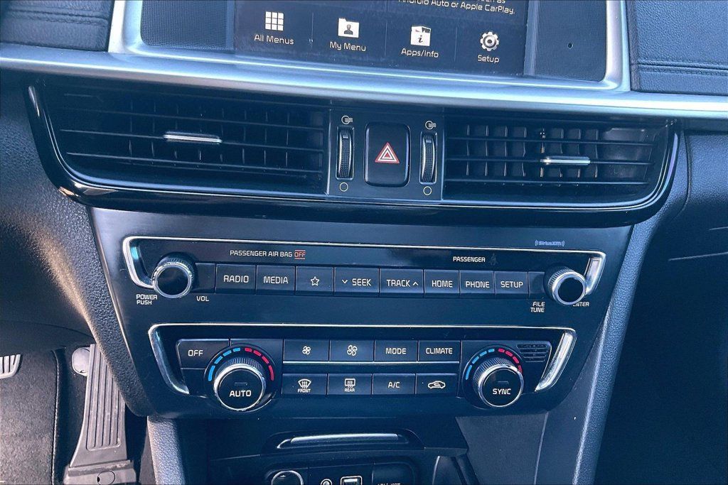 Used 2019 Kia Optima LX w/ LX Premium Package FWD image 33