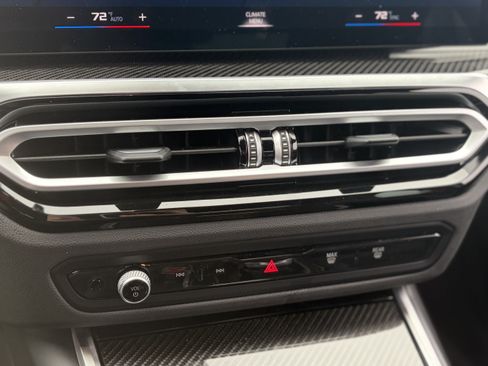 Used 2024 BMW M2 w/ Lighting Package RWD image 33