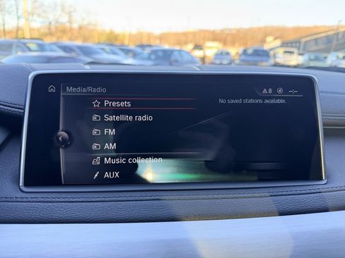 Used 2017 BMW X6 xDrive35i image 20