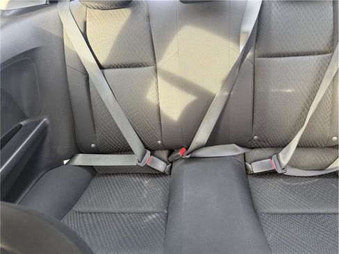 Used 2014 Honda Civic LX image 10