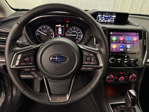 Used 2023 Subaru Crosstrek 2.5i Limited AWD/4WD image 11