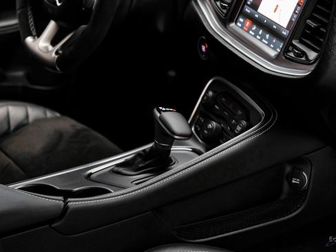 Used 2018 Dodge Challenger SRT Demon image 50