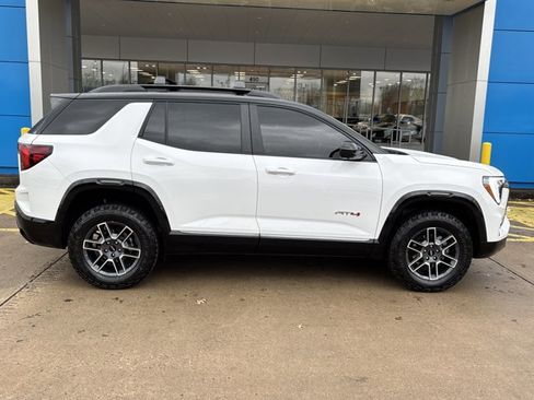 Used 2026 GMC Terrain AT4 w/ Convenience Package III image 2