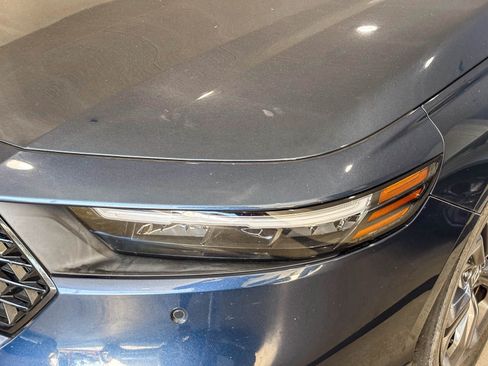 Used 2024 Honda Accord EX-L image 9