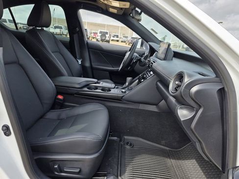 Used 2025 Lexus IS 350 F Sport w/ Accessory Package 2 image 27