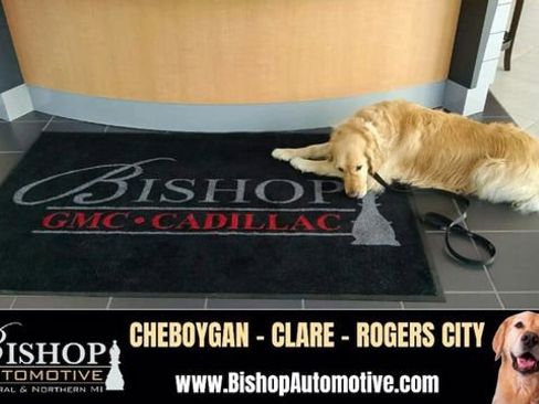 Used 2024 Buick Enclave Essence w/ Experience Buick Package AWD/4WD image 14