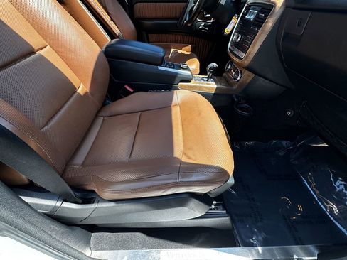 Used 2017 Mercedes-Benz G 550 image 14