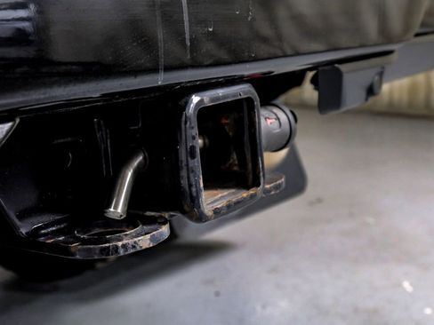 Used 2022 RAM 3500 Limited image 47