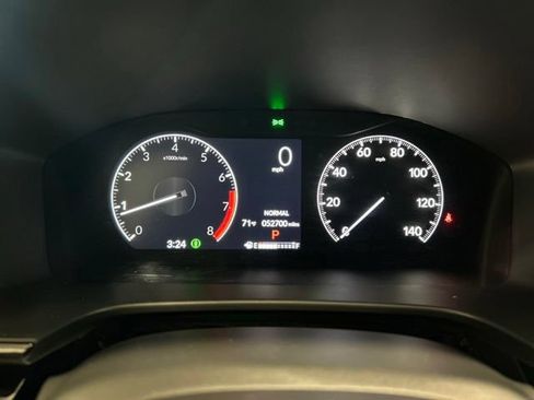 Certified 2024 Honda CR-V EX-L image 26