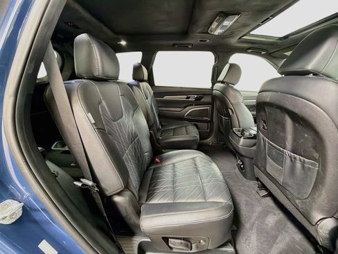 Used 2023 Kia Telluride SX Prestige X-Line AWD/4WD image 31