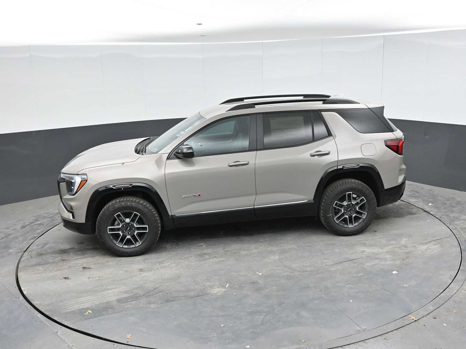 New 2027 GMC Terrain AT4 AWD/4WD image 29