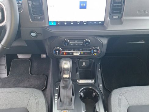Used 2026 Ford Bronco Big Bend AWD/4WD image 14