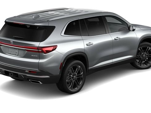 New 2026 Buick Enclave Preferred w/ Power Package AWD/4WD image 26