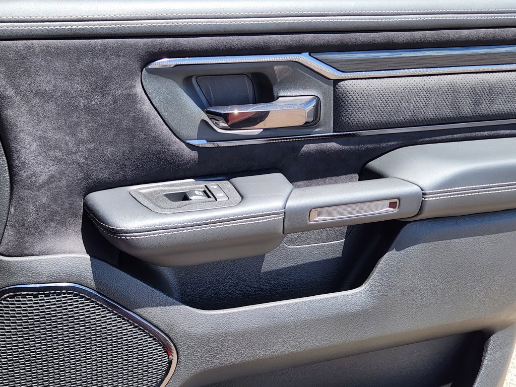 New 2026 RAM 1500 RHO AWD/4WD image 13