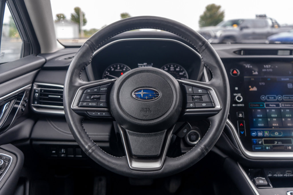 Used 2024 Subaru Legacy Touring XT AWD/4WD image 14