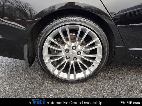 Used 2018 Cadillac CT6 Premium Luxury w/ Super Cruise Package image 11